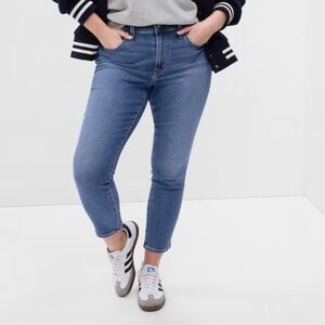 NWT GAP mid-rise jegging jeans size 31